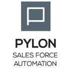 Pylon Sales Force Automation