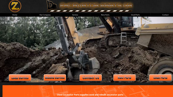 excavatorpartsgr.com